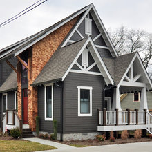 Nashville Area Builders/Architects