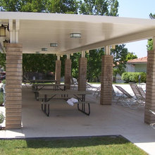 Patio Ideas