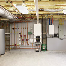 Mechanical Room