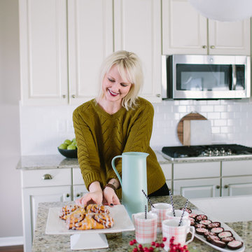 TD Interiors Holiday Home Tour