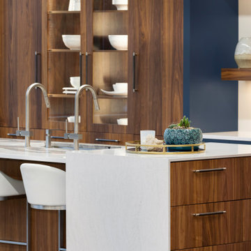 Select Surfaces, Plymouth, MN Showroom