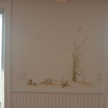 Interior Designs & Drawing Work