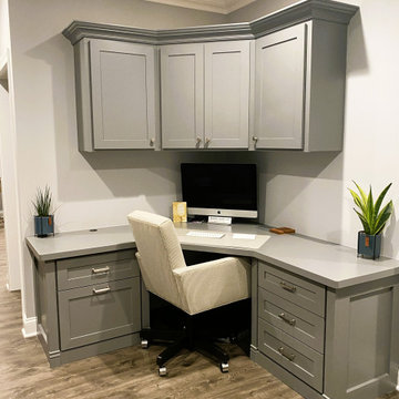 Work from Home? Do It in Style!