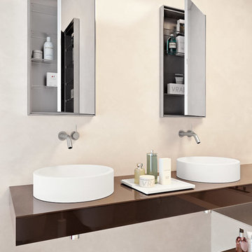 Bathroom Solution