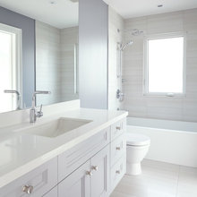 Guest Bath Ideas