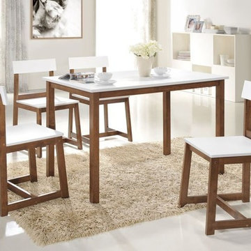 Tribeca 5-pc Dining Set