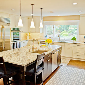 Kitchen plus in Warren NJ