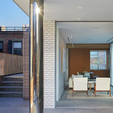 2020 Pinnacle Award - SoHo Townhouse