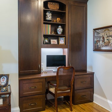 Classic Signal Mountain Home