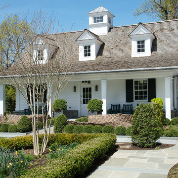 American Summer Home