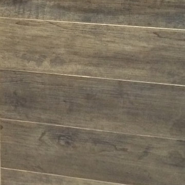 Manette Master Bathroom Project