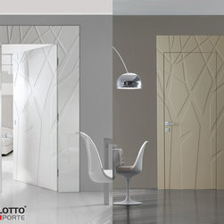 Designer Doors - Products