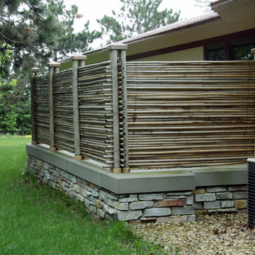 Neal-Luangpraseut Residence