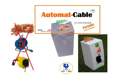 Automat-cable