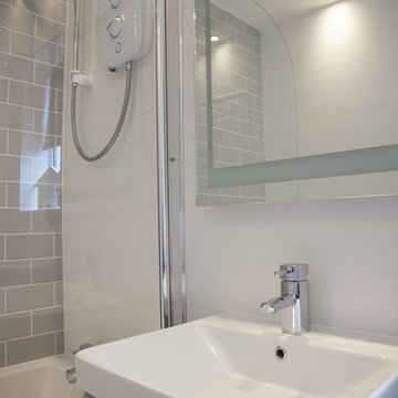Bathroom - Aylesbury, Tallaght