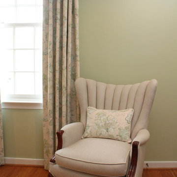 Diligently Designed - Becky in Charlottesville