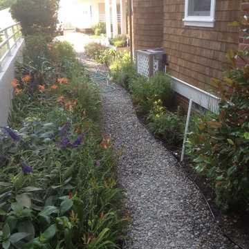 Garden Pathway