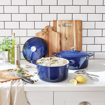 Kitchen Accessories | Coastal Retreat Collection