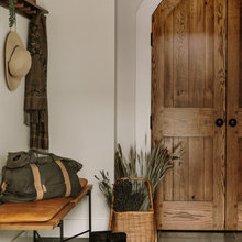 Modern Farmhouse