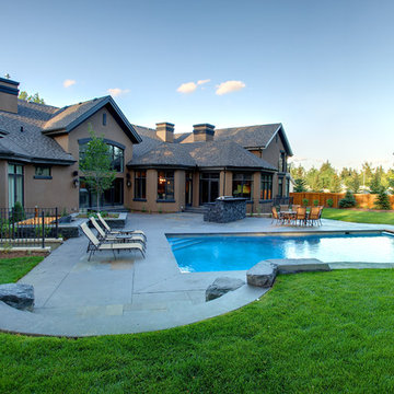 Pump Hill Oasis