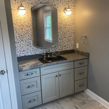 Spota Bathroom