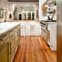 country kitchens