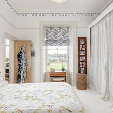 Walls floors doors windows