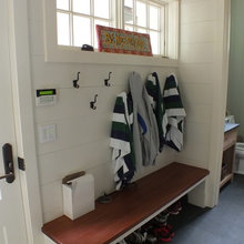 mudroom