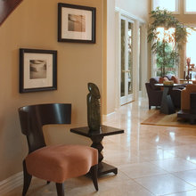 Living Room Ideas