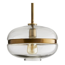 Kitchen Pendant