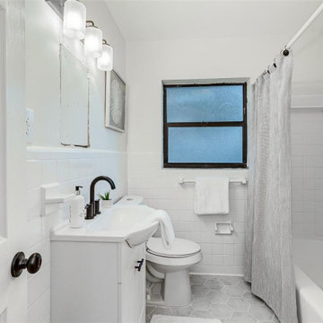 Townsend Lake Wales Home Renovation