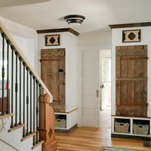doors