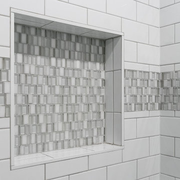 31st Place Bathroom Remodel