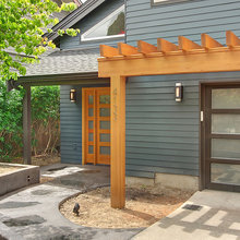 entryway