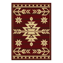 Rustic/country rugs