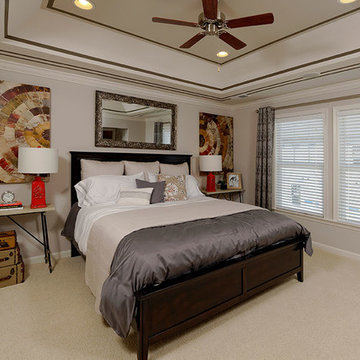 Village Square Grande Town Homes