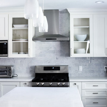 Yorba Linda Kitchen Remodel