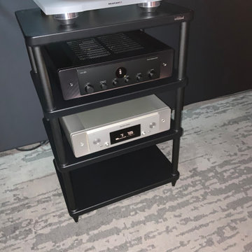 High End Audio