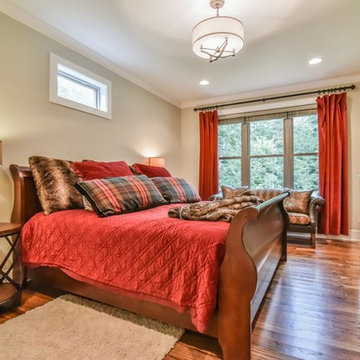 Forget Me Not Meadows - Custom Home 3