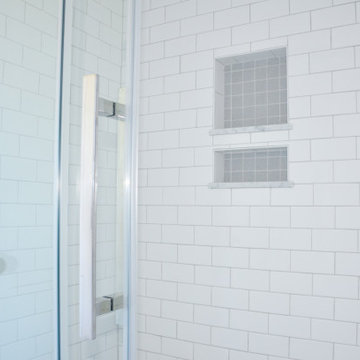 Chatham Dorm and Bathroom Addition