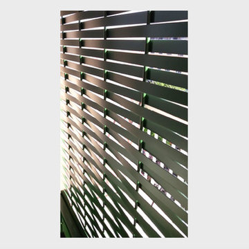 Clôtures et Palissades sur mesure