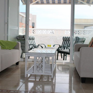 Homestaging Radhus Torrevieja