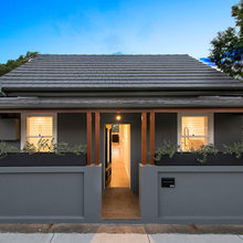 Renovation
