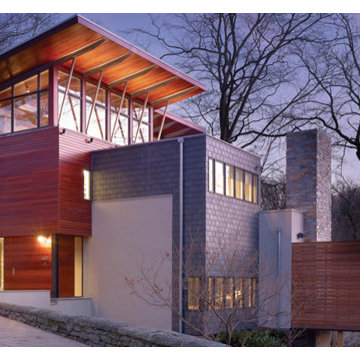 Weather Shield Windows & Doors