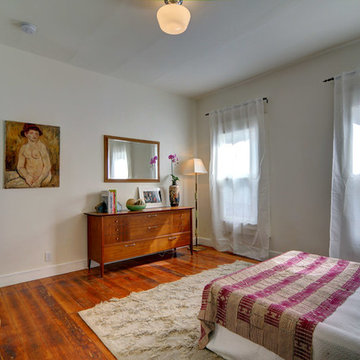 Alta Street, Lincoln Heights