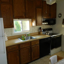 renovation project