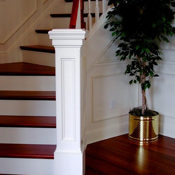 Newel Posts