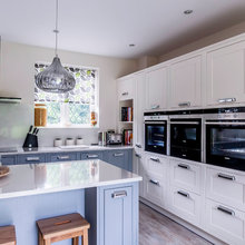 Kitchens