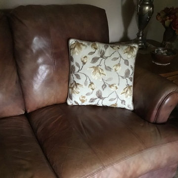 Pillows