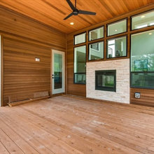 Outdoor living